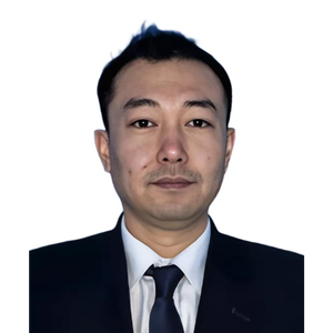 XIAOLIANG JIA (Deputy Chief Technologist at AVIC SAC Commercial Aircraft Company Ltd.)