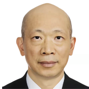 SONGPING LIU (Director, Researcher Fellow of Composites Center of AVIC Manufacturing Technology Institute, AVIC Composites CO., LTD.)