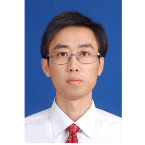 XU WANG (Secretary-general at Civil Aircraft Materials Committee, CSTM)