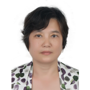 LIPING JIANG (Chief Engineer of Manufacturing at Commercial Aircraft Corporation of China, Ltd.)