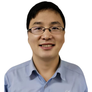 QINENG ZHUANG (Senior Technologist at AVIC Chengfei Commercial Aircraft Co., Ltd.)