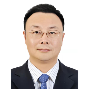 CHUN CHEN (Technical Expert at CNBM (Shanghai) Aviation Technology Co., Ltd.)