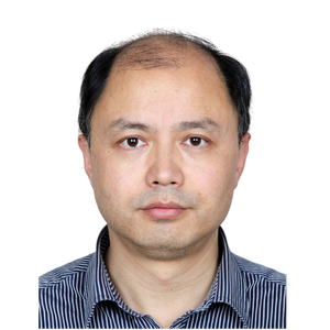 Ming MU (Deputy General Manager at AVICAS GENERIC TECHNOLOGY CO., LTD)