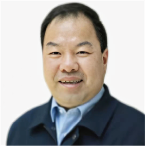 QING LU (Chief Engineer of Test and Verification Center, Researcher Fellow at COMAC Shanghai Aircraft Design and Research Institute)