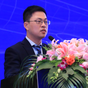 HUANG Bo (Director, Department of Engineering System ，Development & Numerical Technologies R&D Center at AECC Commercial Aircraft Engine Co., Ltd.)
