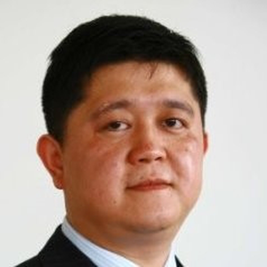 张Cheung弛Kyle (副总经理Deputy General Manager at 东方航空电子商务有限公司 China Eastern Airlines E-commerce Co., Ltd)