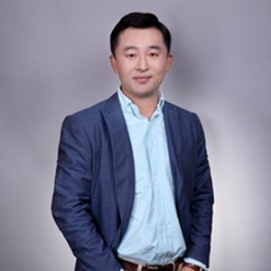 LI Huan (CEO of ANWISE Technology Co., Ltd.)