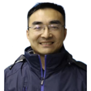 JAMES LI (Business Development Manager at ViscoTec Shanghai limited Greater China Office)