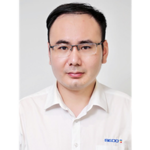 YANG LI (Technical Supervisor of Aerospace Project at SECO TOOLS (Shanghai) Co., Ltd.)