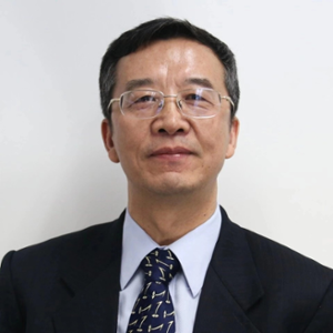 Changsheng LI (AS 9100 Senior Auditor and lecturer at Bureau Veritas)