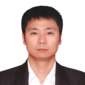Yanbin WANG (Deputy Chief Engineer at CETC Avionics Co., Ltd.)