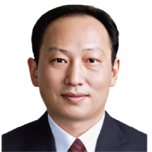 JINYAN WANG (President at China Aeronautical Radio Electronics Research Institute)