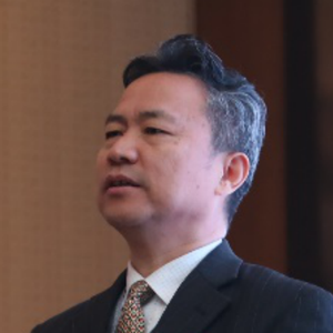 Weldon ZHAO (Innovation Technical Officer, Greater China at Dassault Systemes)