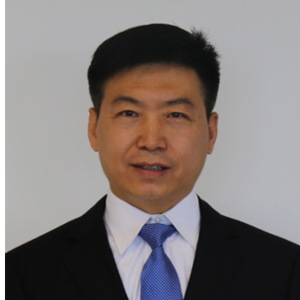 Yonglin WU (Director of Technology and Information Department at AVIC SAC Commercial Aircraft Co., Ltd.)