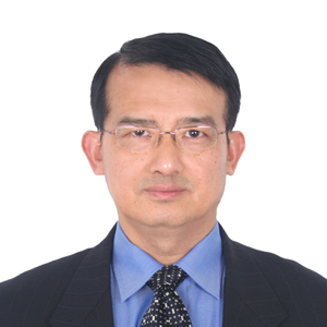 YAHONG CHEN (Director of Purchasing and Supplier Management Department at Commercial Aircraft Corporation of China, Ltd.)
